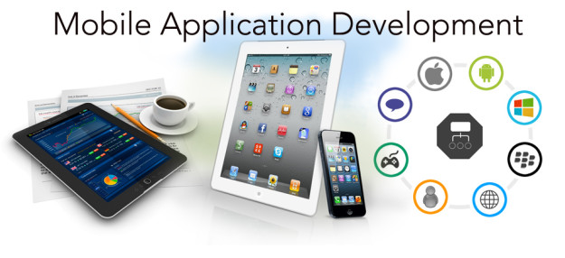 MobileApplicationDevelopment