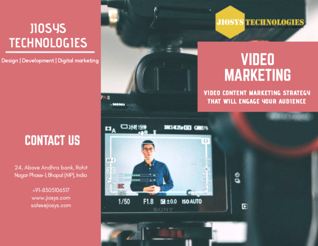 VideoMarketing jiosys