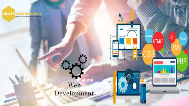 digital-marketing-jiosys web development
