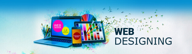web-designing